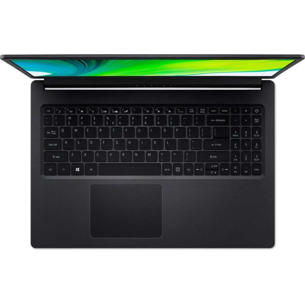 Ноутбук Acer Aspire A315-23-R2U8 NX.HVTER.00C 15.6 ", FHD 1920x1080 (16:9), Ryzen 3, 4 Гб
