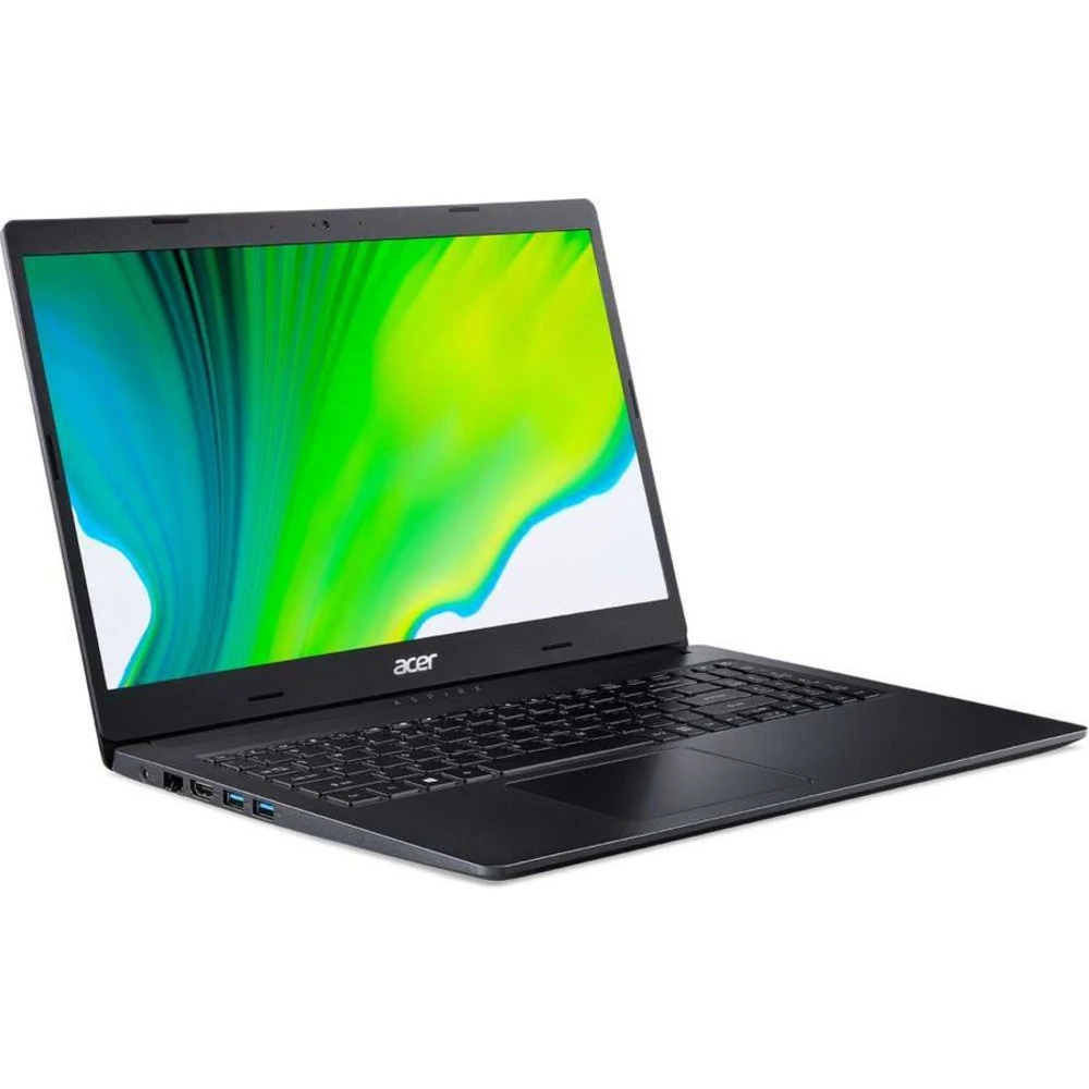Ноутбук Acer Aspire A315-23-R2U8 NX.HVTER.00C 15.6 ", FHD 1920x1080 (16:9), Ryzen 3, 4 Гб