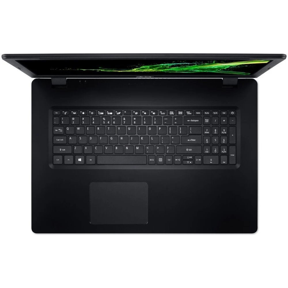 Ноутбук Acer Aspire 3 A317-52-36Y7 NX.HZWER.001 17.3 ", FHD 1920x1080 (16:9), Core i3, 8 Гб