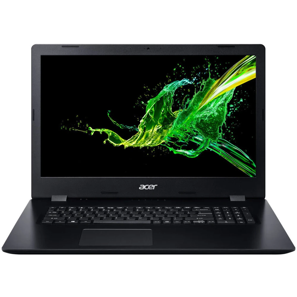 Ноутбук Acer Aspire 3 A317-52-36Y7 NX.HZWER.001 17.3 ", FHD 1920x1080 (16:9), Core i3, 8 Гб