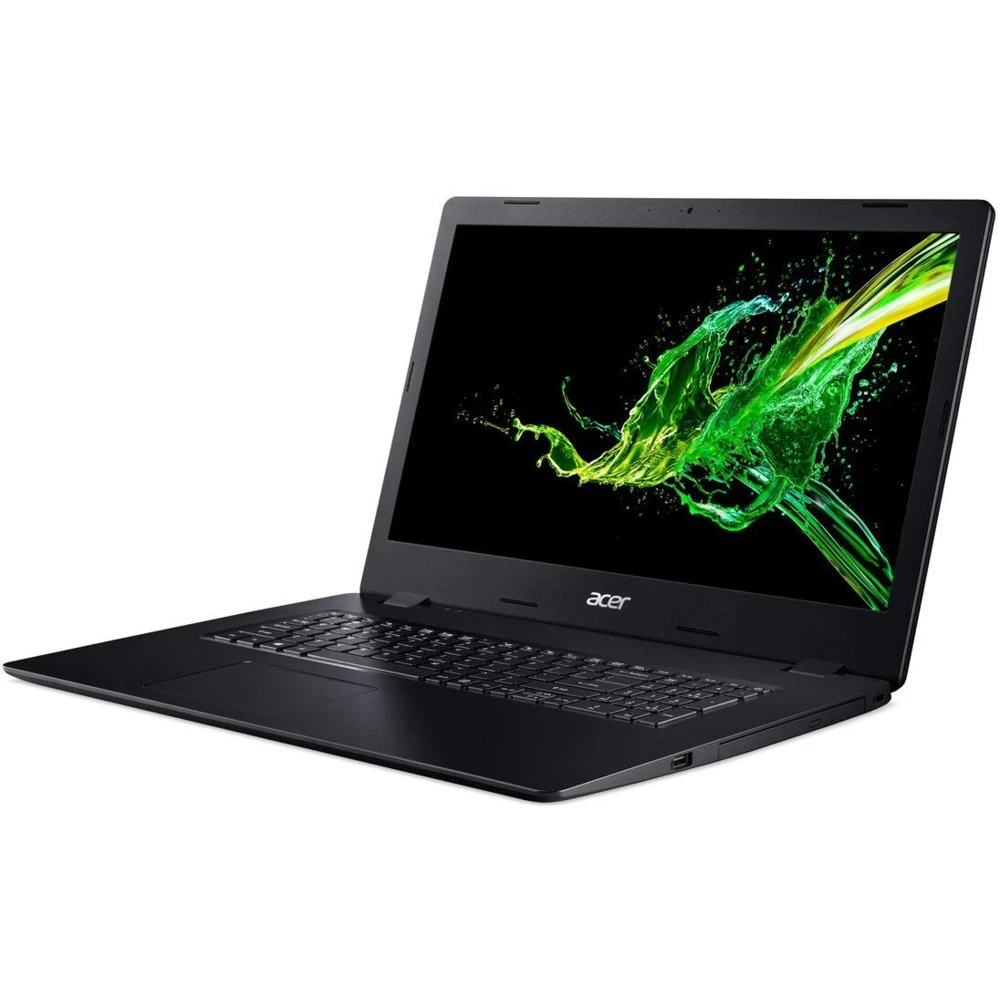Ноутбук Acer Aspire 3 A317-52-36Y7 NX.HZWER.001 17.3 ", FHD 1920x1080 (16:9), Core i3, 8 Гб