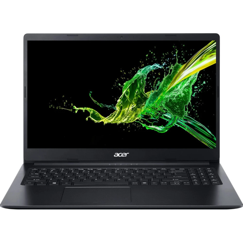 Ноутбук Acer Aspire 3 A315-34-P6PE NX.HE3EU.02V 15.6 ", FHD 1920x1080 (16:9), Pentium, 4 Гб