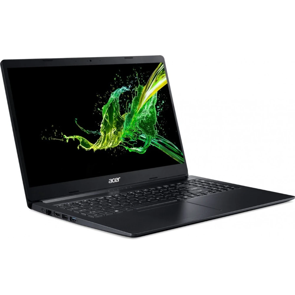 Ноутбук Acer Aspire 3 A315-34-P6PE NX.HE3EU.02V 15.6 ", FHD 1920x1080 (16:9), Pentium, 4 Гб