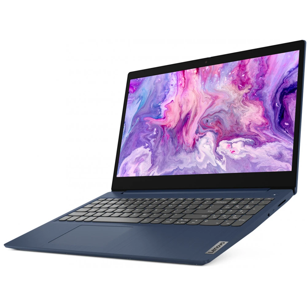 Ноутбук Lenovo IdeaPad 3 15ARE05 81W40070RK 15.6 ", FHD 1920x1080 (16:9), Ryzen 5, 8 Гб