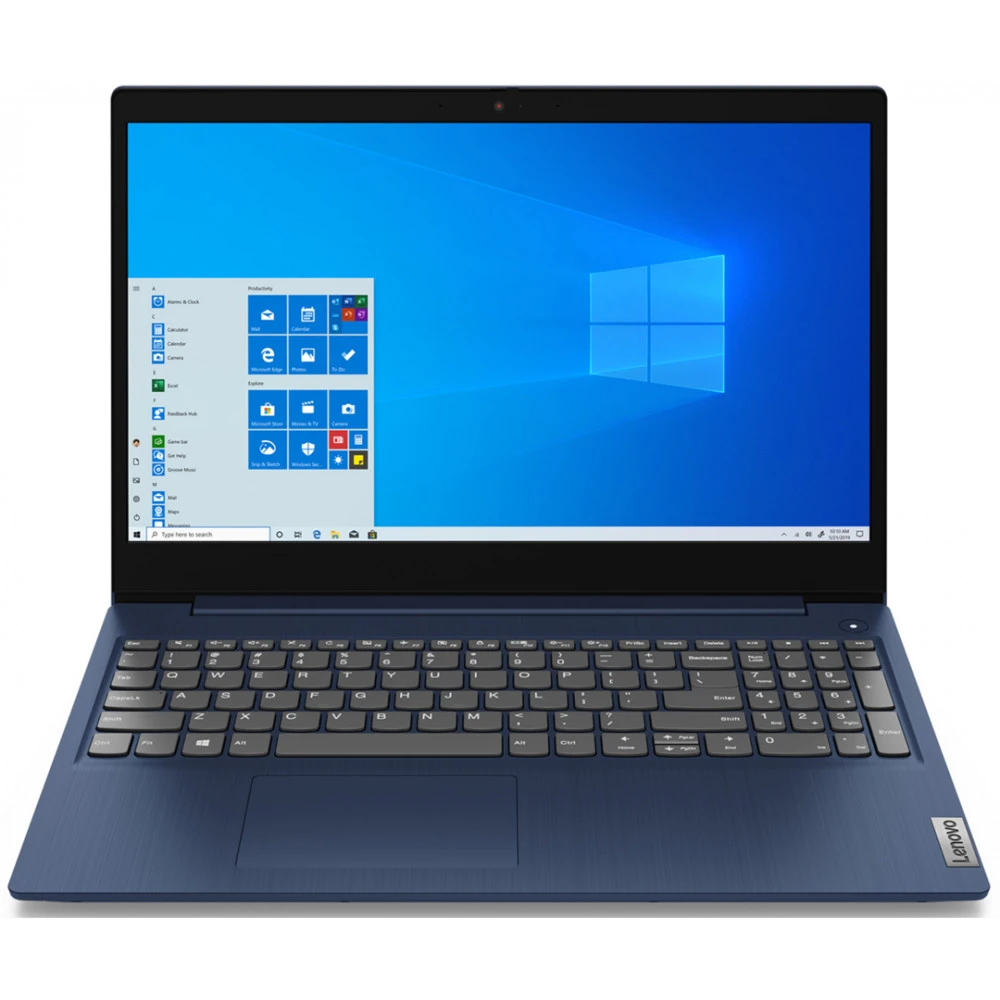 Ноутбук Lenovo IdeaPad 3 15ARE05 81W40070RK 15.6 ", FHD 1920x1080 (16:9), Ryzen 5, 8 Гб