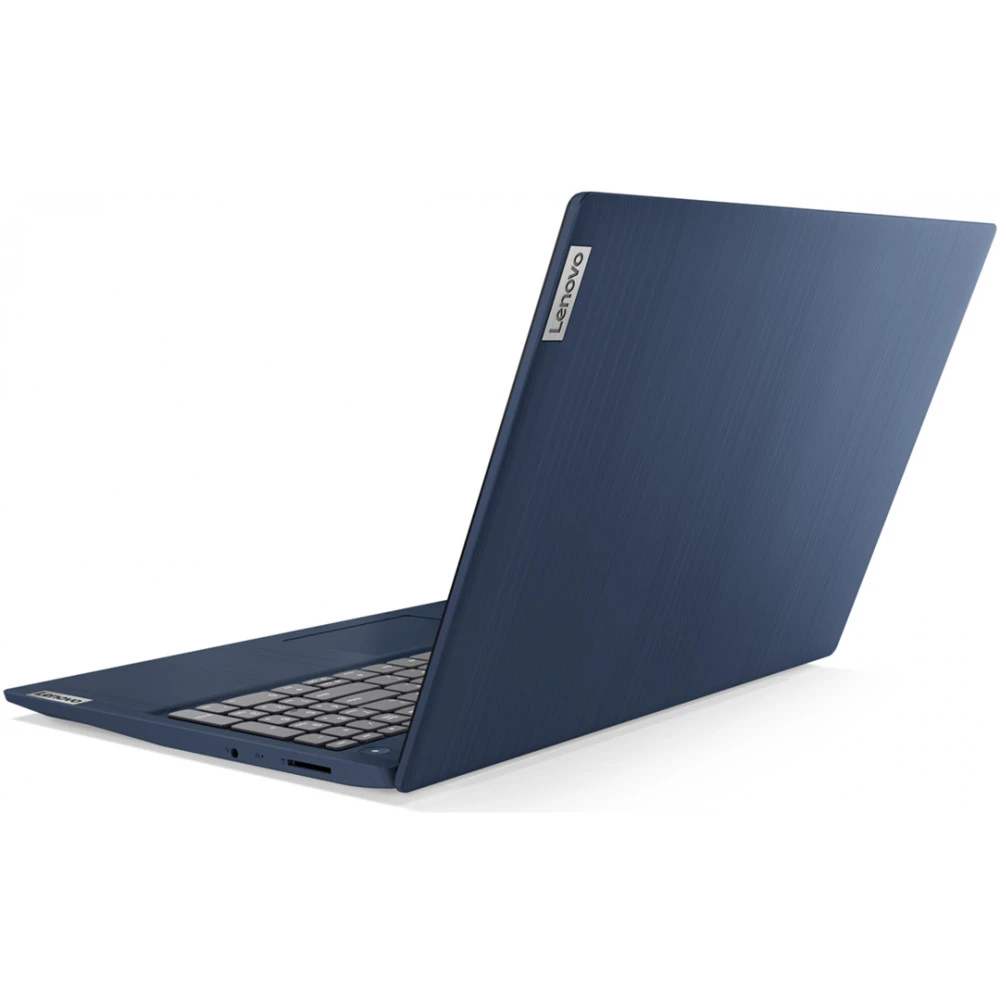Ноутбук Lenovo IdeaPad 3 15ARE05 81W40070RK 15.6 ", FHD 1920x1080 (16:9), Ryzen 5, 8 Гб