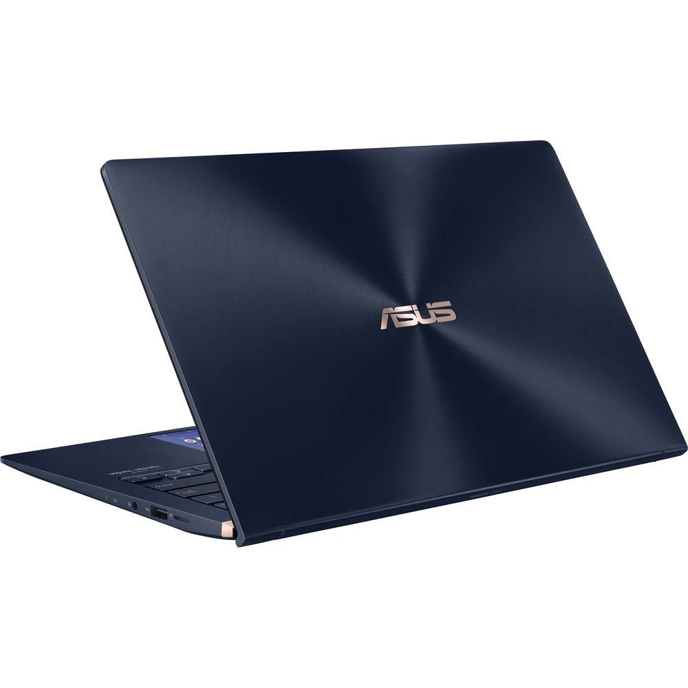 Ноутбук Asus ZenBook 14 UX434FQ-A6073R 90NB0RM1-M01660 14 ", FHD 1920x1080 (16:9), Core i7, 16 Гб