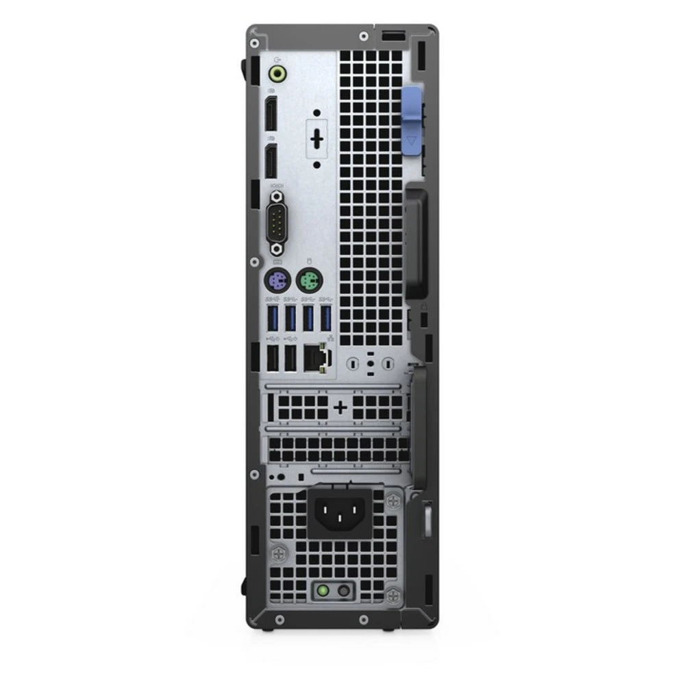 Персональный компьютер Dell Optiplex 7080 7080-6581 Core i9, 10900, 2.8, 32 Гб, Windows 10 Pro