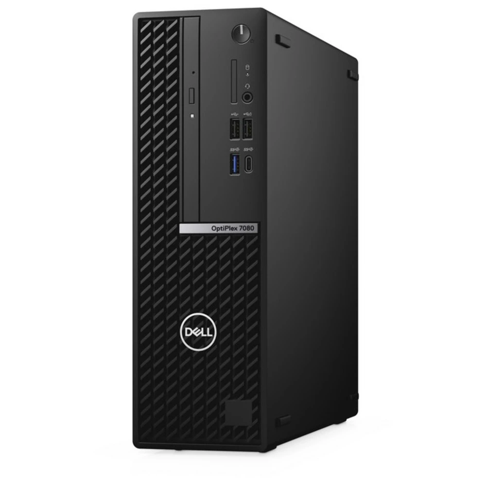 Персональный компьютер Dell Optiplex 7080 7080-6581 Core i9, 10900, 2.8, 32 Гб, Windows 10 Pro