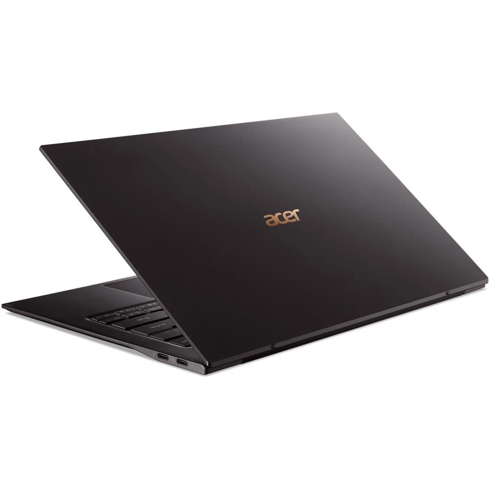 Ноутбук Acer Swift 7 SF714-52T NX.H98ER.009 14 ", FHD 1920x1080 (16:9), Core i7, 16 Гб