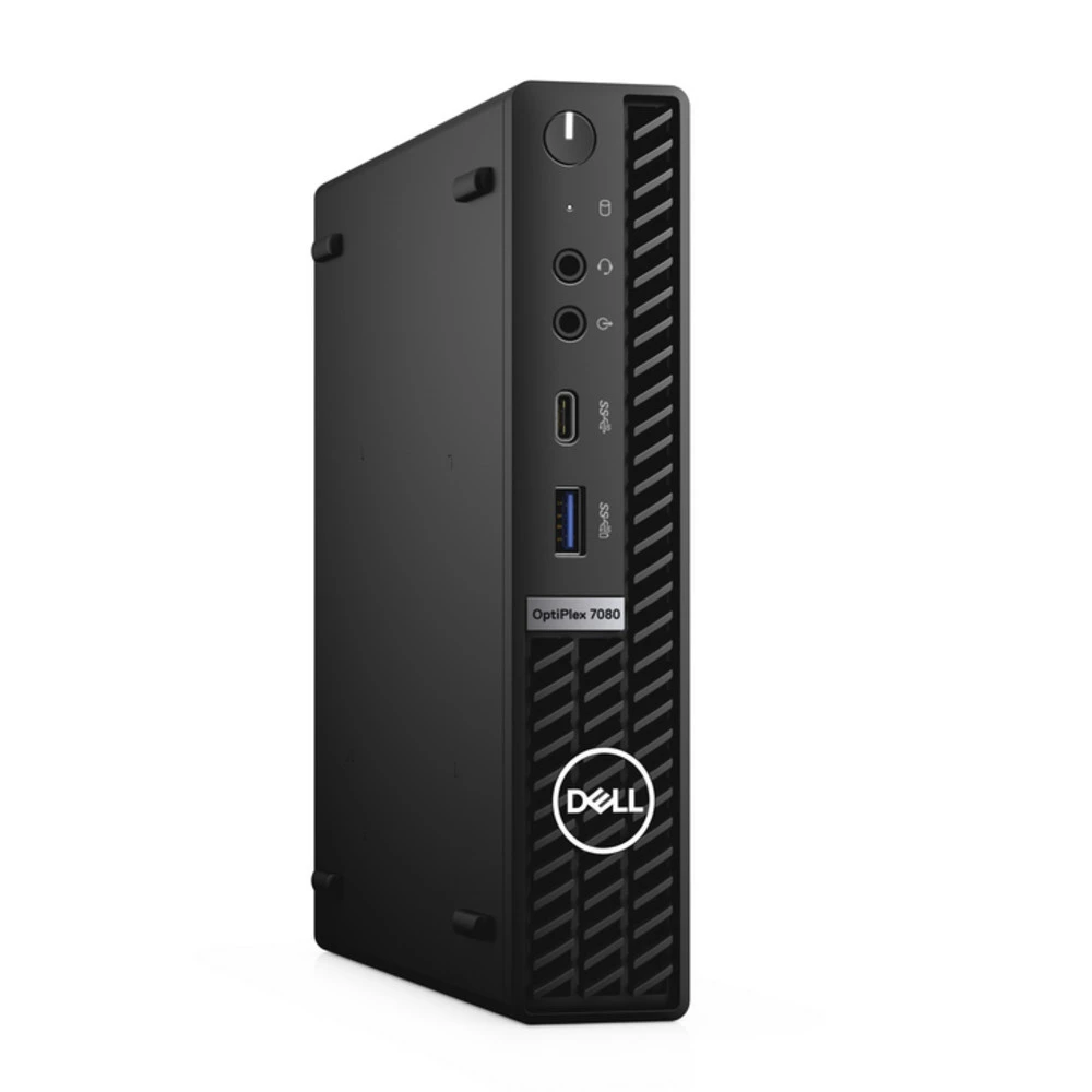 Персональный компьютер Dell Optiplex 7080 7080-6888 Core i5, 10500, 3.1, 8 Гб, Windows 10 Pro