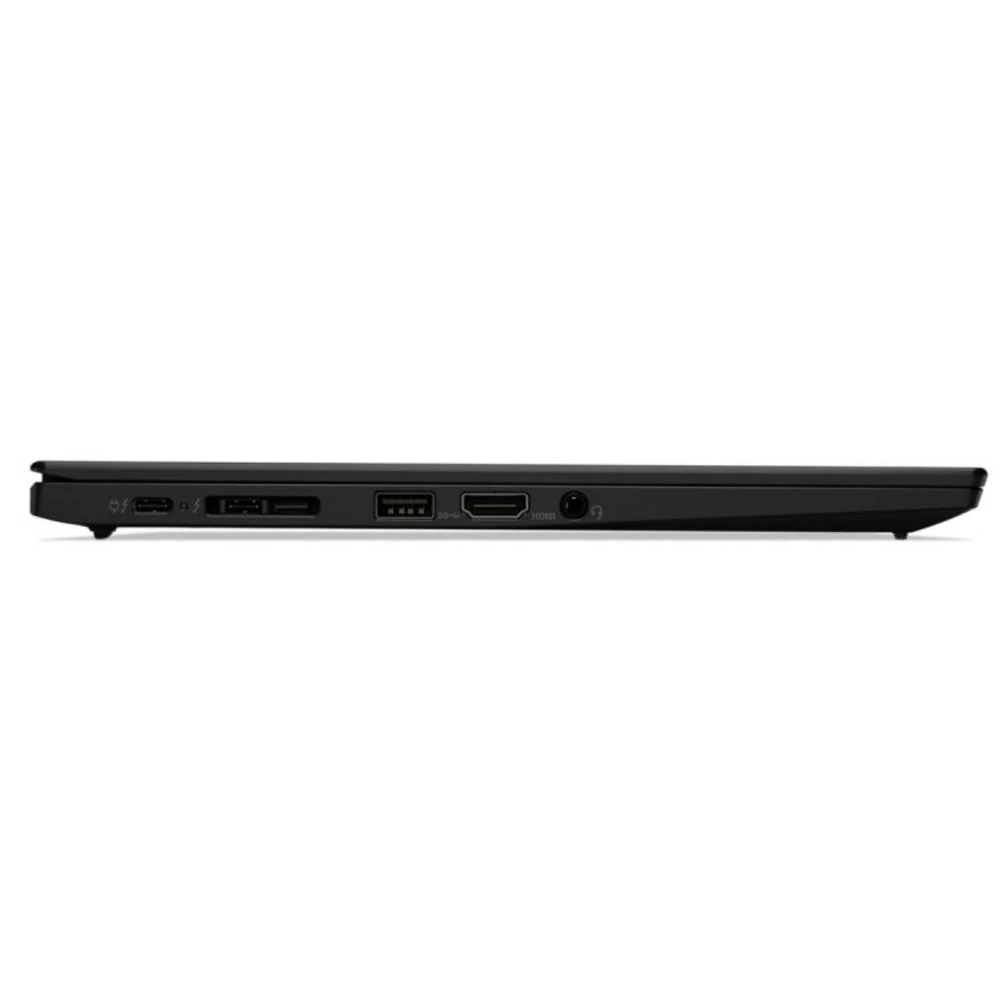 Ноутбук Lenovo X1 Carbon G8 T 20U90007RT 14 ", FHD 1920x1080 (16:9), Core i7, 16 Гб