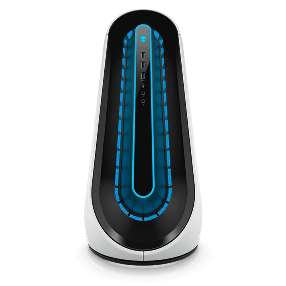 Персональный компьютер Dell Alienware Aurora R11 R11-7991 Core i7, 10700F, 2.9, 16 Гб, Windows 10 Home
