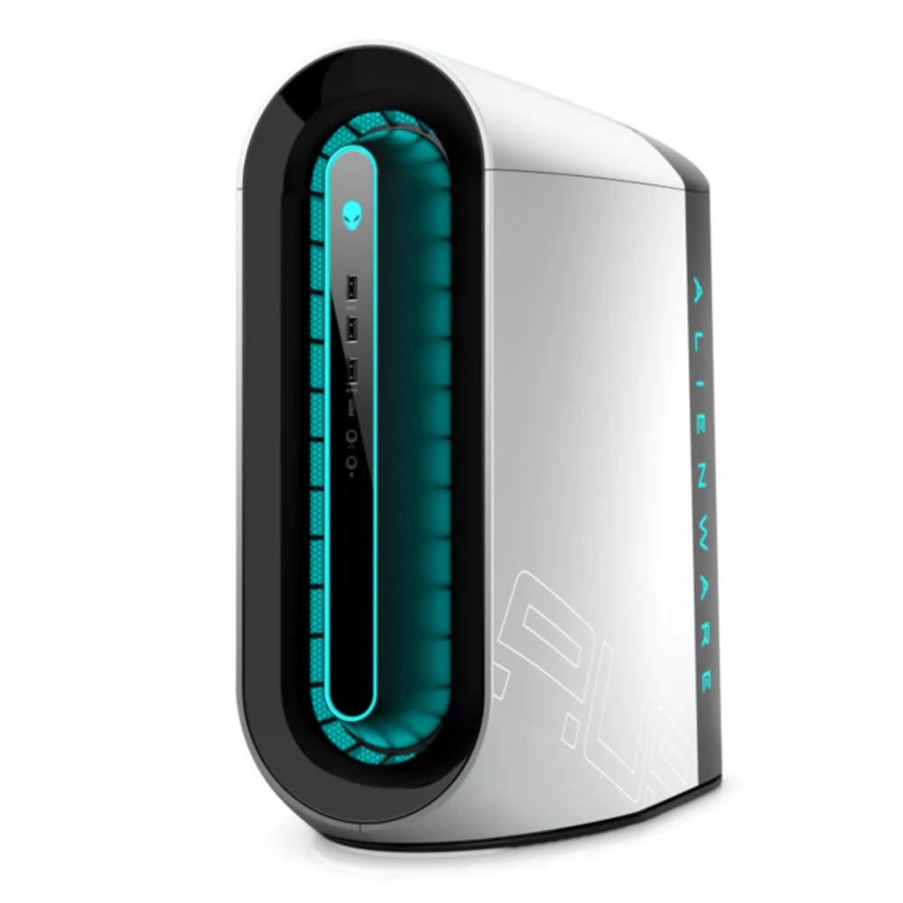 Персональный компьютер Dell Alienware Aurora R11 R11-4913 Core i7, 10700F, 2.9, 32 Гб, Windows 10 Home