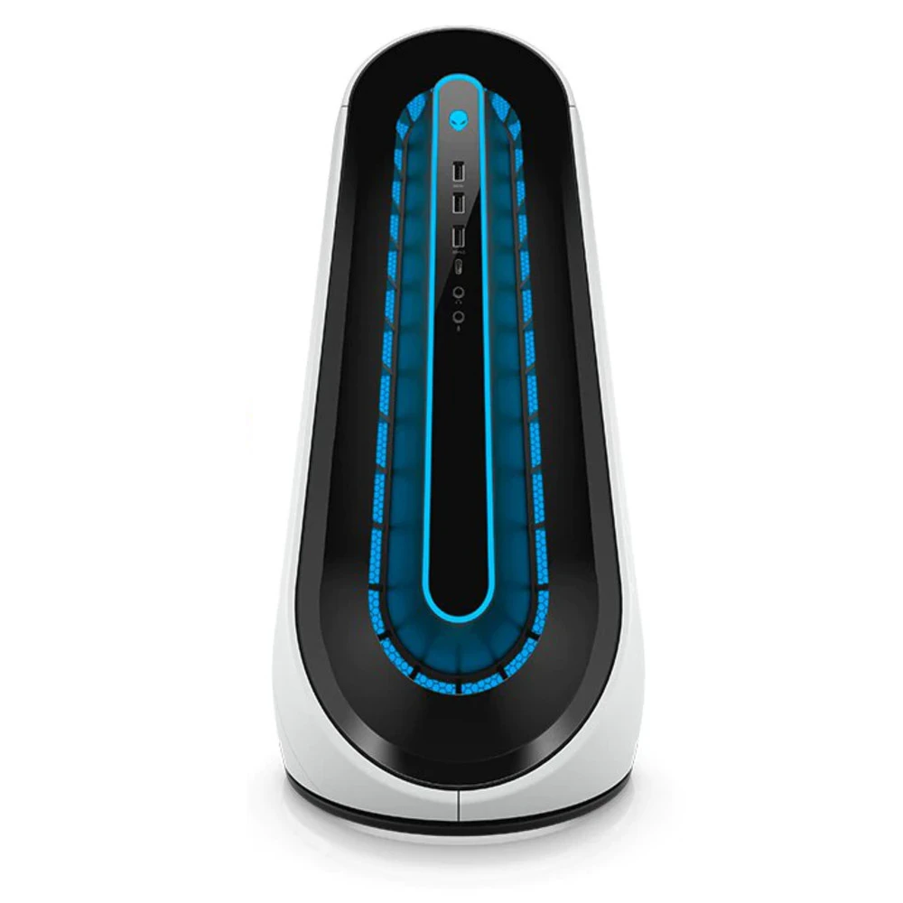 Персональный компьютер Dell Alienware Aurora R11 R11-4937 Core i7, 10700F, 2.9, 32 Гб, Windows 10 Home