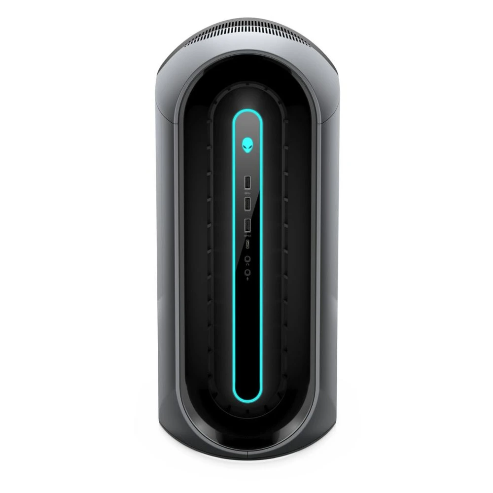 Персональный компьютер Dell Alienware Aurora R11 R11-4821 Core i7, 10700F, 2.9, 32 Гб, Windows 10 Home
