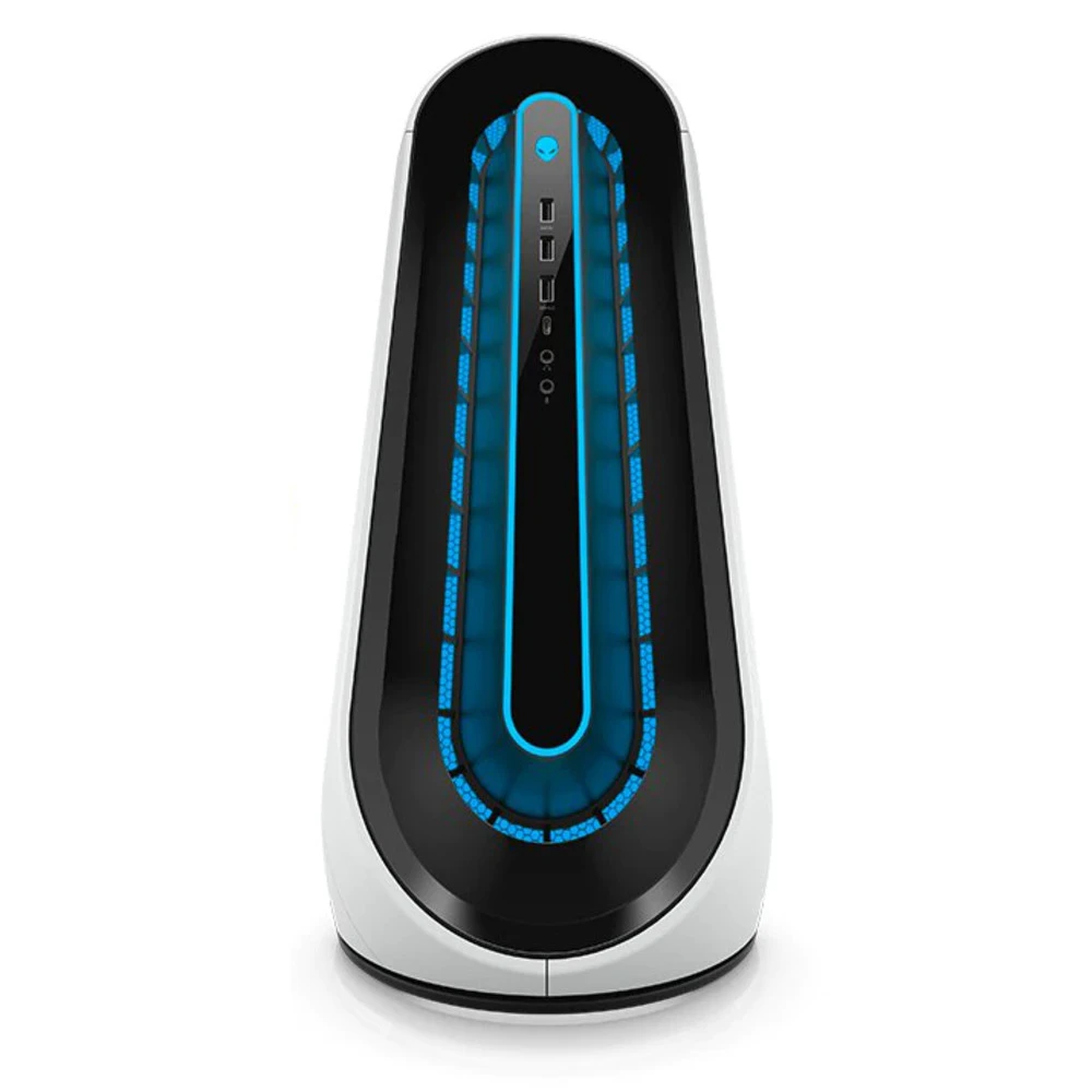 Персональный компьютер Dell Alienware Aurora R11 R11-4852 Core i7, 10700F, 2.9, 64 Гб, Windows 10 Home