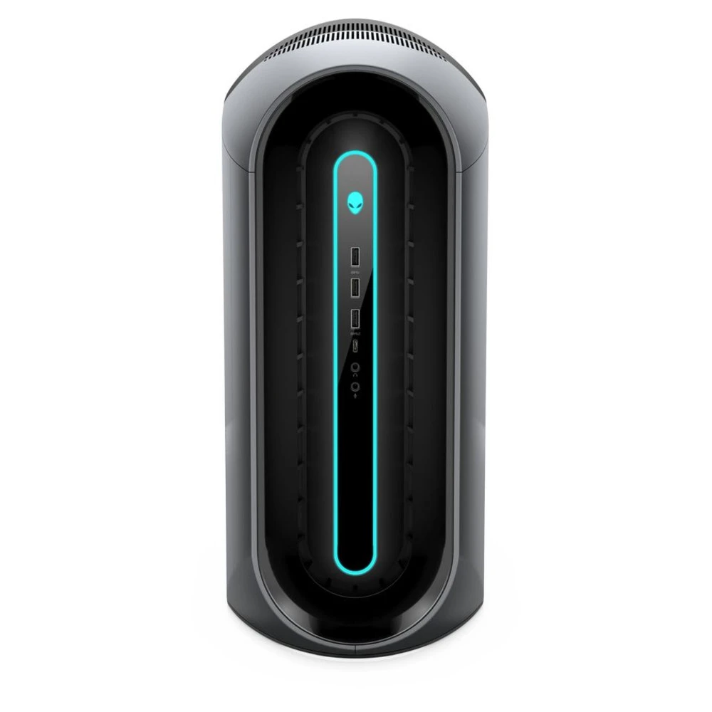 Персональный компьютер Dell Alienware Aurora R11 R11-4906 Core i7, 10700F, 2.9, 32 Гб, Windows 10 Home