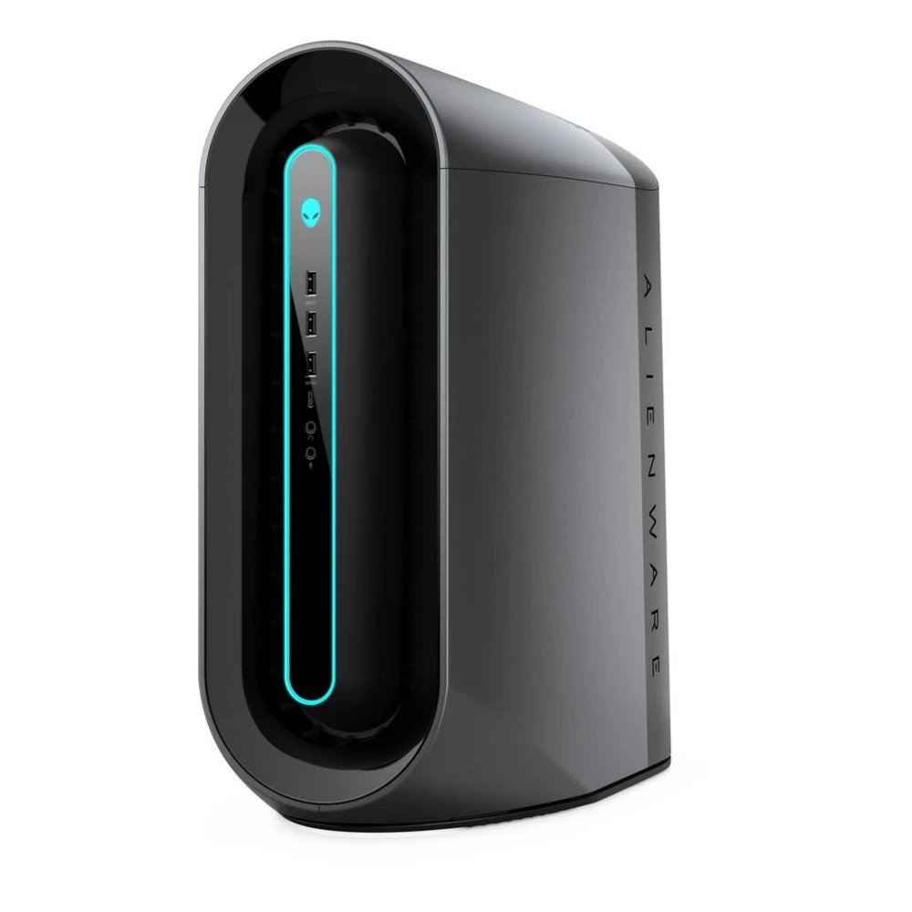 Персональный компьютер Dell Alienware Aurora R11 R11-4906 Core i7, 10700F, 2.9, 32 Гб, Windows 10 Home