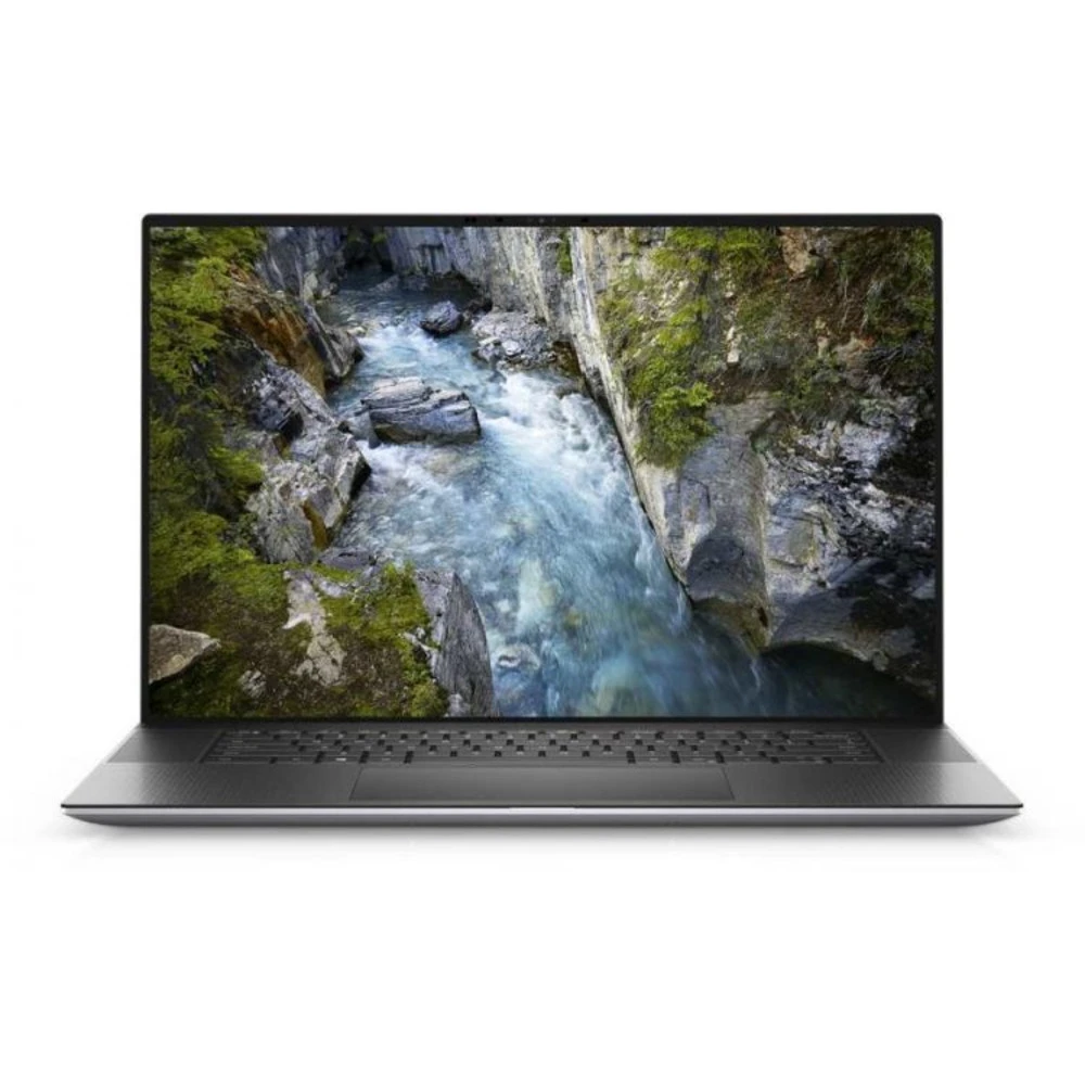 Мобильная рабочая станция Dell Precision 5750 5750-0194