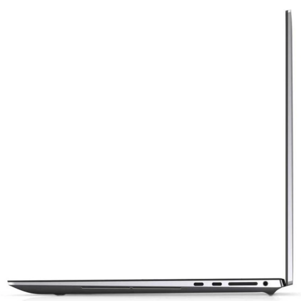 Мобильная рабочая станция Dell Precision 5750 5750-0194