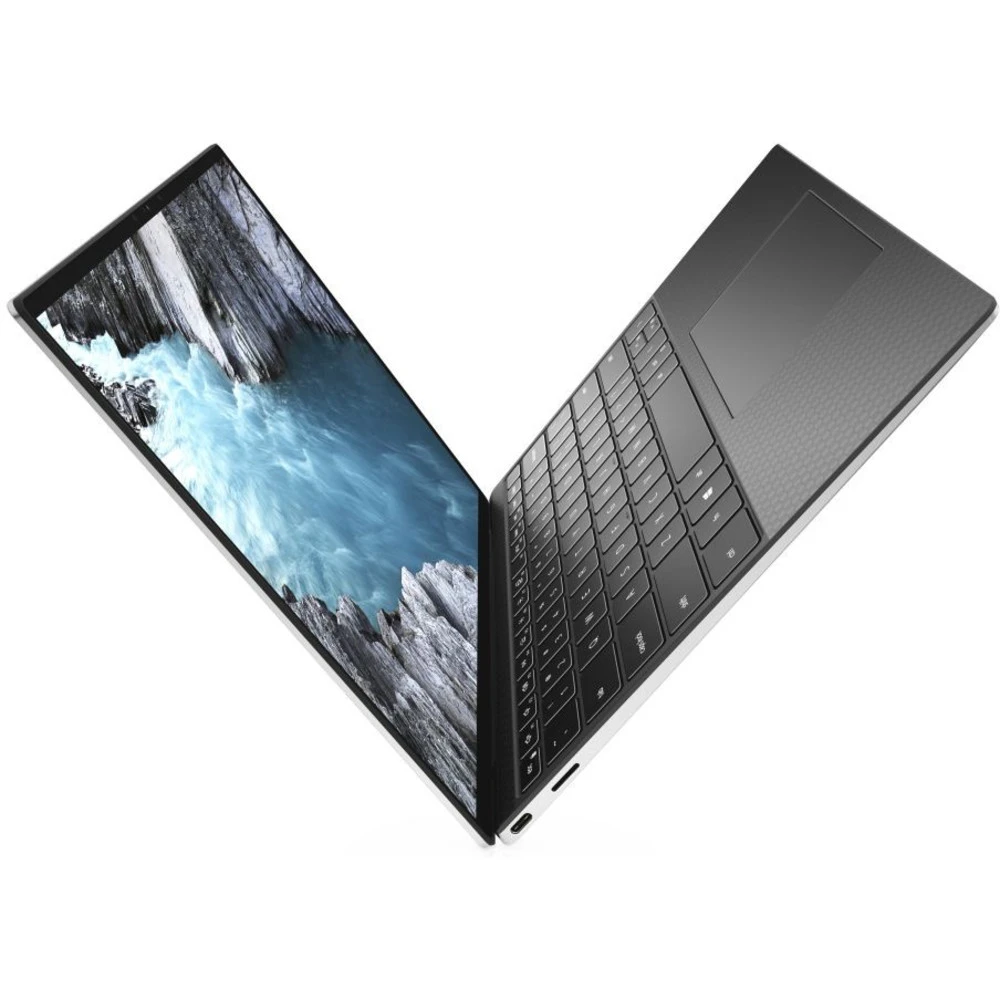 Ноутбук Dell XPS 13 (9300) 210-AUQY-A2 13.4 ", WUXGA 1920x1200 (16:10), Core i5, 8 Гб