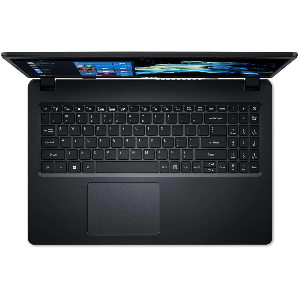 Ноутбук Acer Extensa 15 EX215-52-54CZ NX.EG8ER.00Y 15.6 ", FHD 1920x1080 (16:9), Core i5, 4 Гб