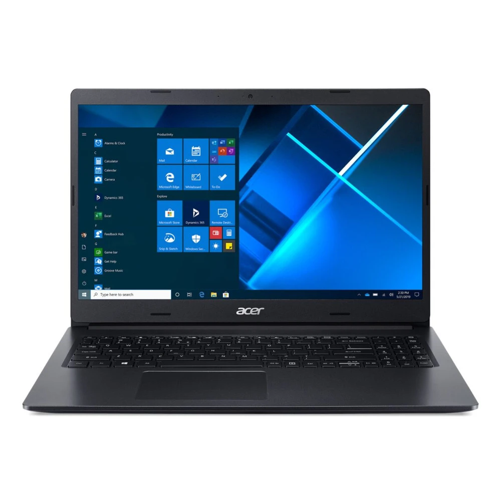 Ноутбук Acer Extensa 15 EX215-22-R2BT NX.EG9ER.00T 15.6 ", FHD 1920x1080 (16:9), Athlon, 4 Гб