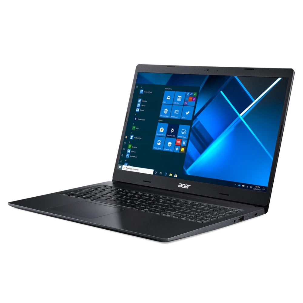 Ноутбук Acer Extensa 15 EX215-22-R2BT NX.EG9ER.00T 15.6 ", FHD 1920x1080 (16:9), Athlon, 4 Гб