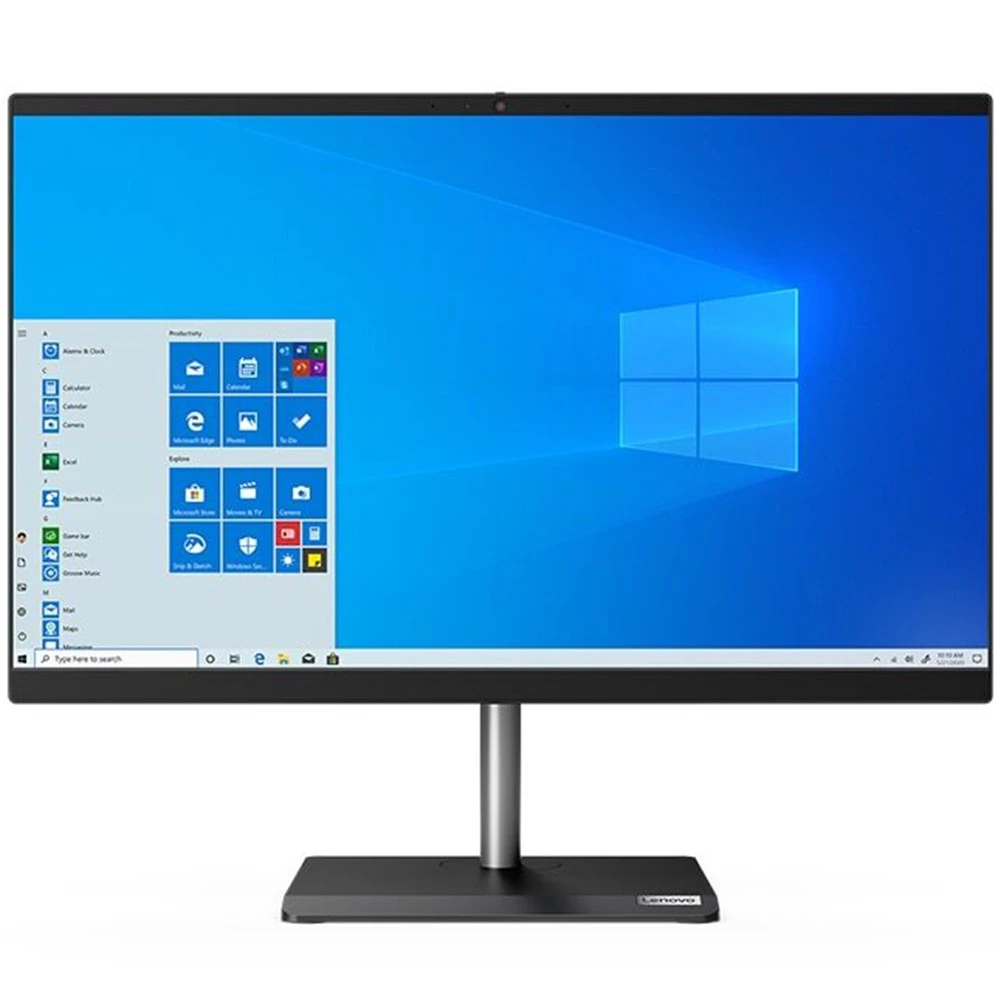 Моноблок Lenovo V30a-24IIL AIO 11LA001URU 23.8 ", Intel, Core i5, 1035G1, 1, 8 Гб, 256 Гб