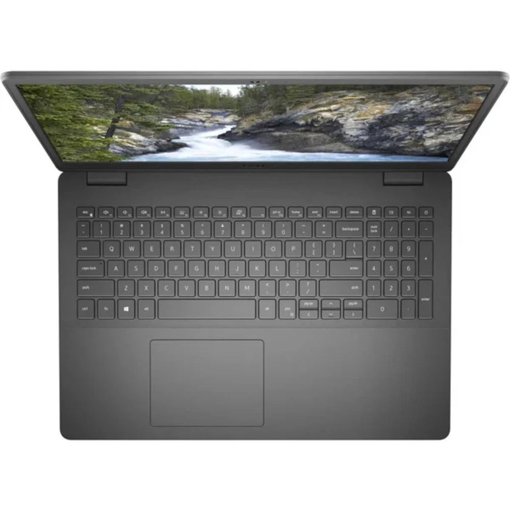Ноутбук Dell Vostro 3501 210-AXEO-A 15.6 ", HD 1366x768 (16:9), Core i3, 4 Гб