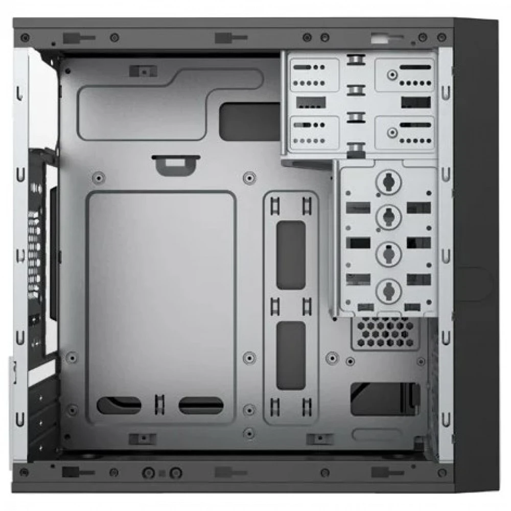 Персональный компьютер 3Logic Lime Start 100 73324 Celeron, J1800, 2.4, 4 Гб