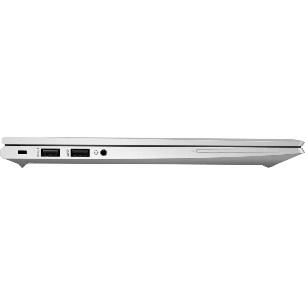 Ноутбук HP EliteBook 830 G7 1J5V9EA 13.3 ", FHD 1920x1080 (16:9), Core i5, 16 Гб