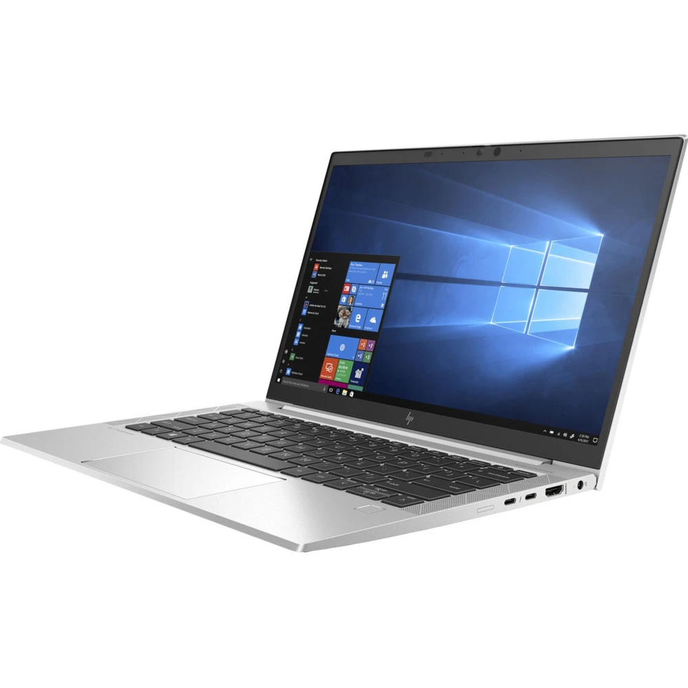 Ноутбук HP EliteBook 830 G7 1J5V9EA 13.3 ", FHD 1920x1080 (16:9), Core i5, 16 Гб