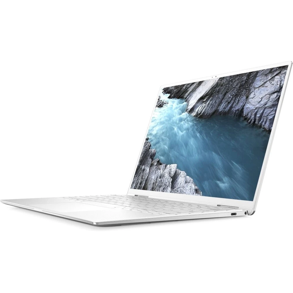 Ноутбук Dell XPS 13 2in1 7390 210-AUQY-A3 13.4 ", WUXGA 1920x1200 (16:10), Core i7, 16 Гб