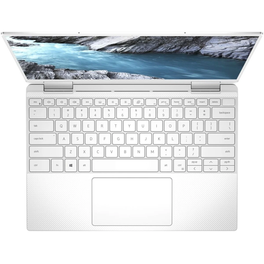 Ноутбук Dell XPS 13 2in1 7390 210-AUQY-A3 13.4 ", WUXGA 1920x1200 (16:10), Core i7, 16 Гб