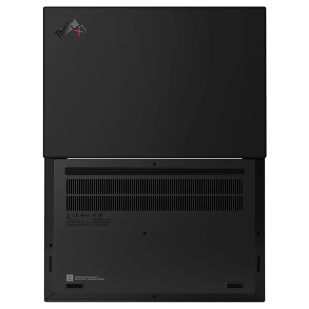 Ноутбук Lenovo ThinkPad X1 Extreme Gen 3 20TK000FRT 15.6 ", FHD 1920x1080 (16:9), Core i7, 16 Гб