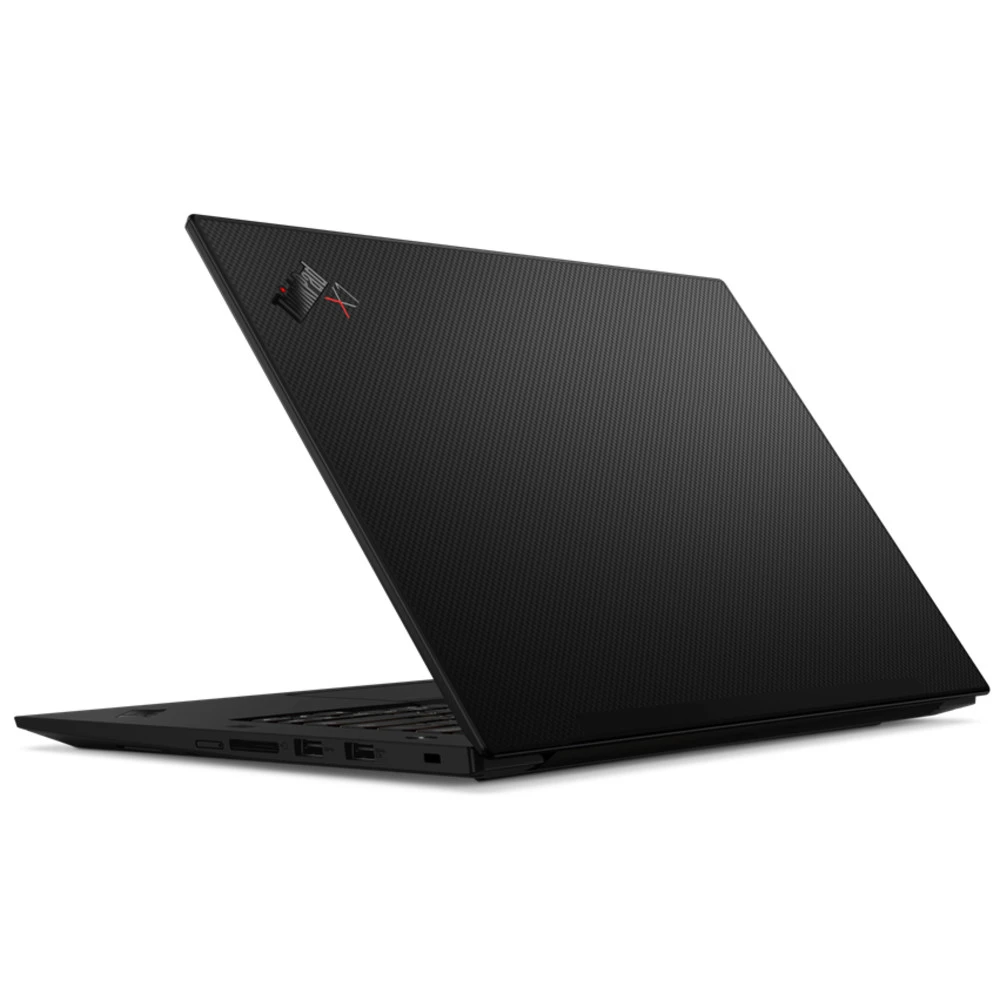 Ноутбук Lenovo ThinkPad X1 Extreme Gen 3 20TK000FRT 15.6 ", FHD 1920x1080 (16:9), Core i7, 16 Гб