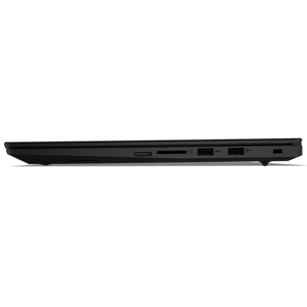 Ноутбук Lenovo ThinkPad X1 Extreme Gen 3 20TK000FRT 15.6 ", FHD 1920x1080 (16:9), Core i7, 16 Гб