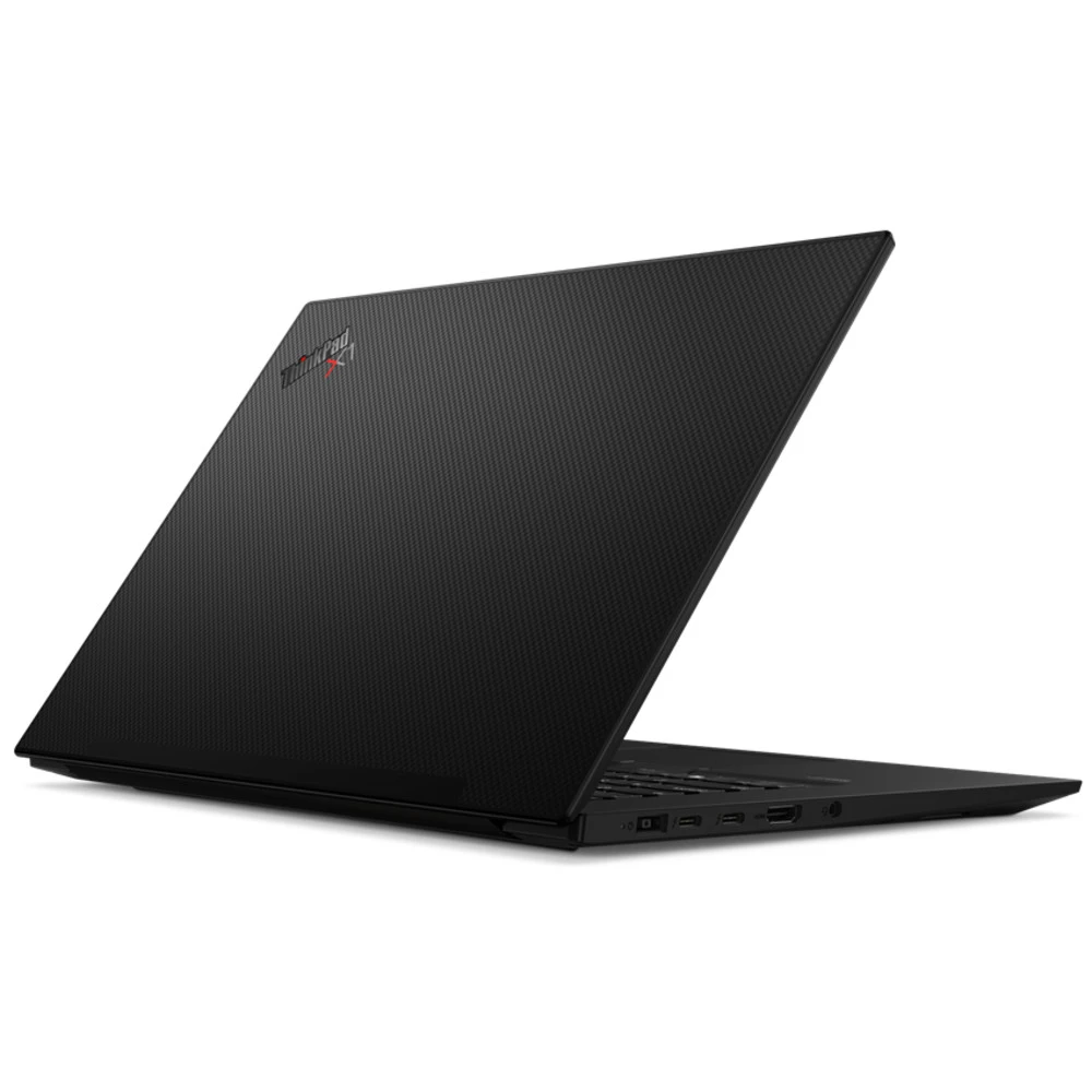 Ноутбук Lenovo ThinkPad X1 Extreme Gen 3 20TK000FRT 15.6 ", FHD 1920x1080 (16:9), Core i7, 16 Гб