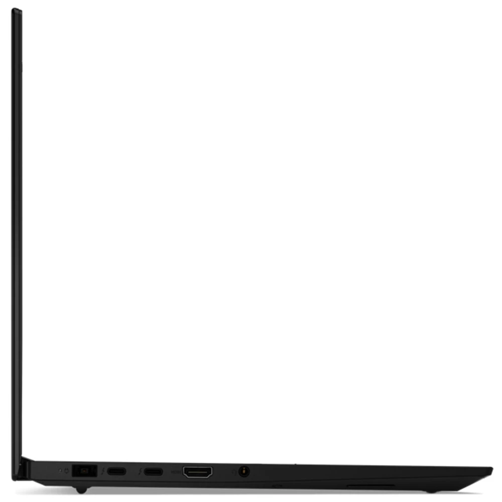 Ноутбук Lenovo ThinkPad X1 Extreme Gen 3 20TK000FRT 15.6 ", FHD 1920x1080 (16:9), Core i7, 16 Гб