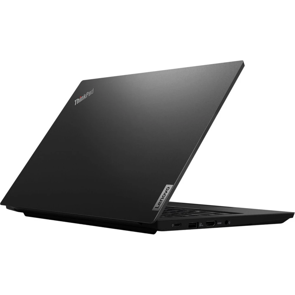 Ноутбук Lenovo ThinkPad E14 Gen 2 20TA002BRT 14 ", FHD 1920x1080 (16:9), Core i5, 16 Гб