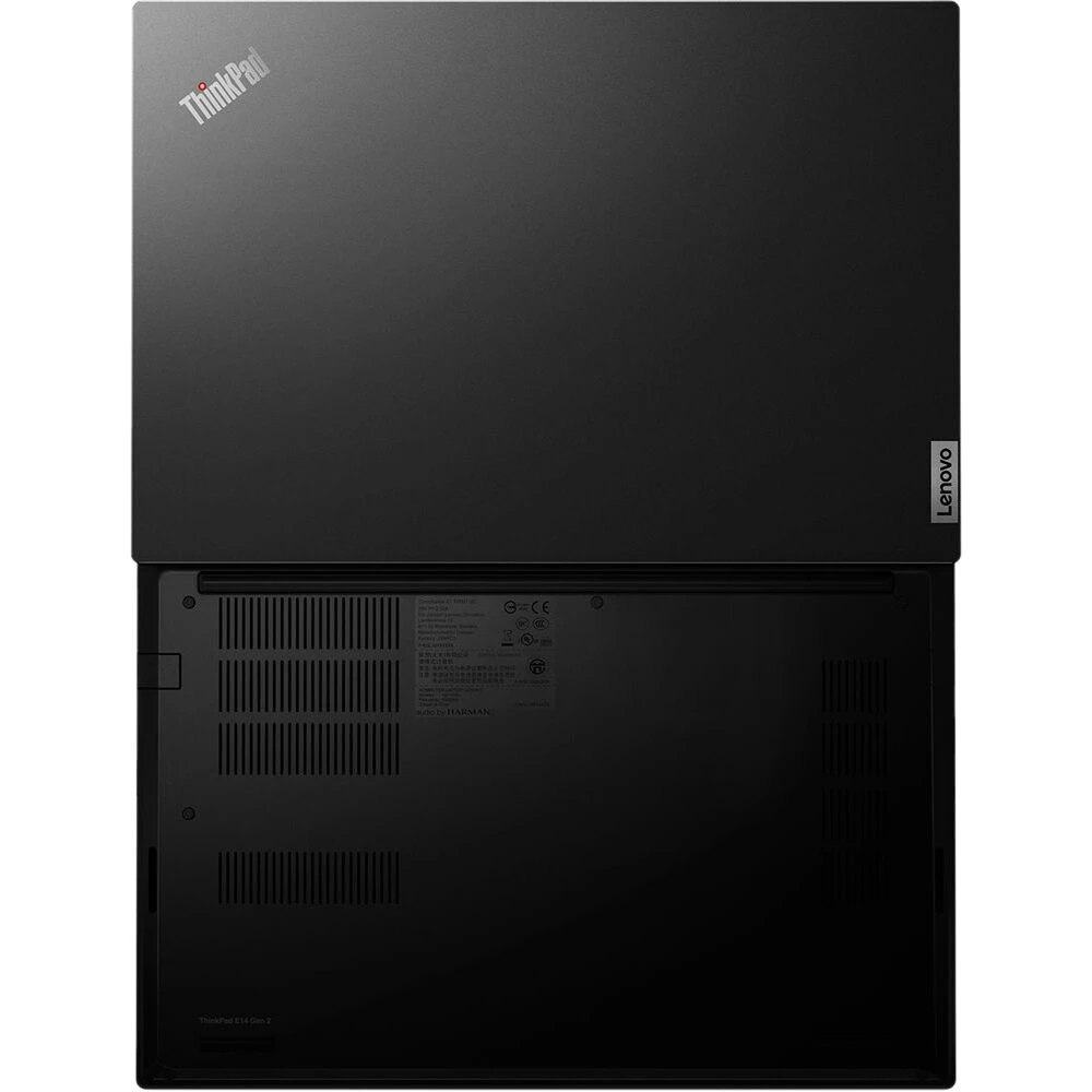 Ноутбук Lenovo ThinkPad E14 Gen 2 20TA002BRT 14 ", FHD 1920x1080 (16:9), Core i5, 16 Гб