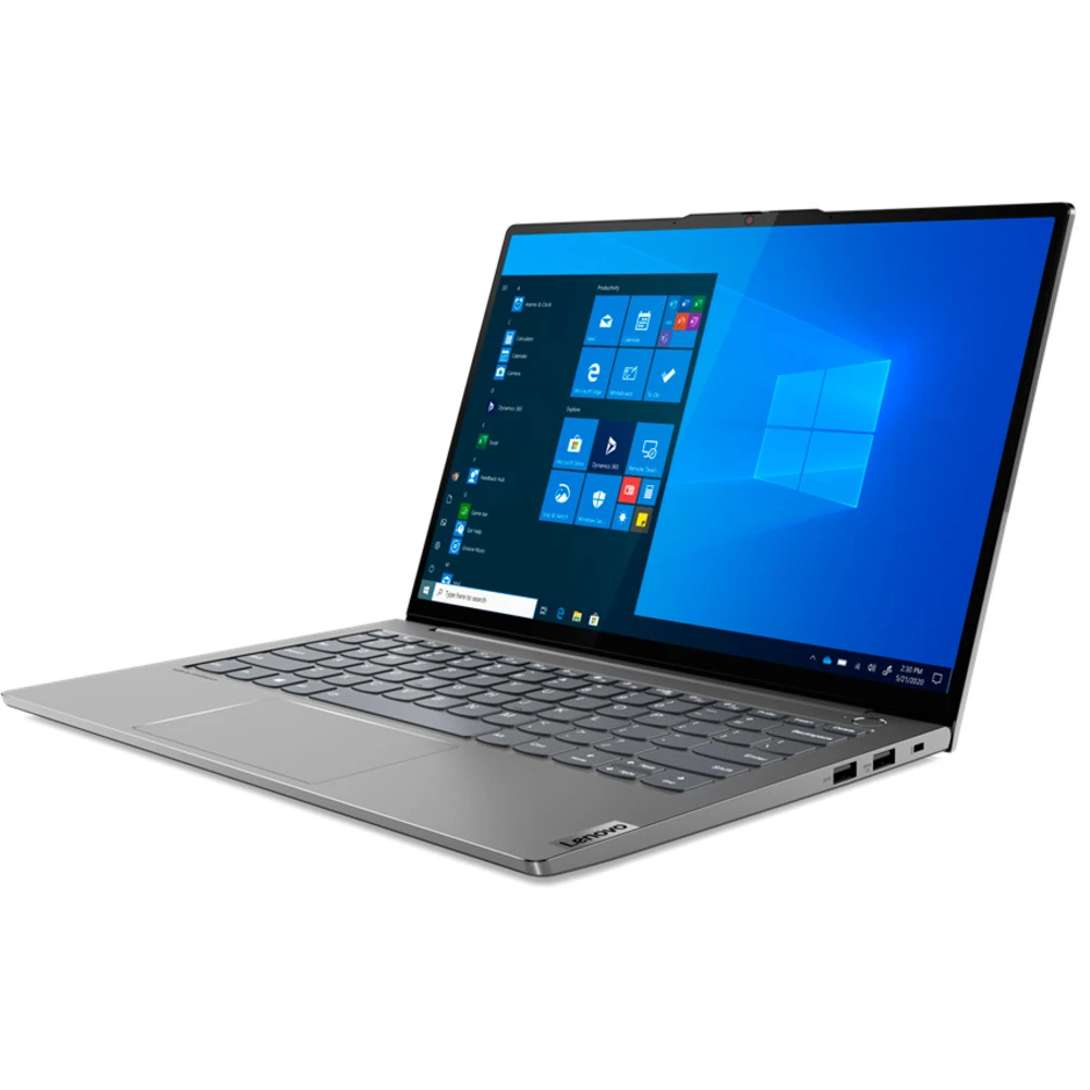 Ноутбук Lenovo ThinkBook 13s G2 ITL 20V90004RU 13.3 ", WUXGA 1920x1200 (16:10), Core i7, 16 Гб