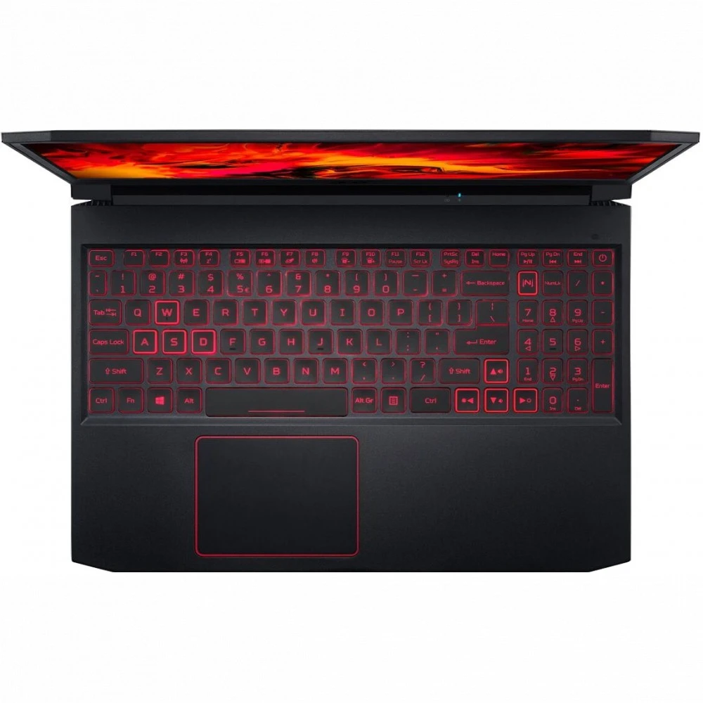 Ноутбук Acer Nitro 7 AN715-52-74HF NH.Q8EER.008 15.6 ", FHD 1920x1080 (16:9), Core i7, 16 Гб