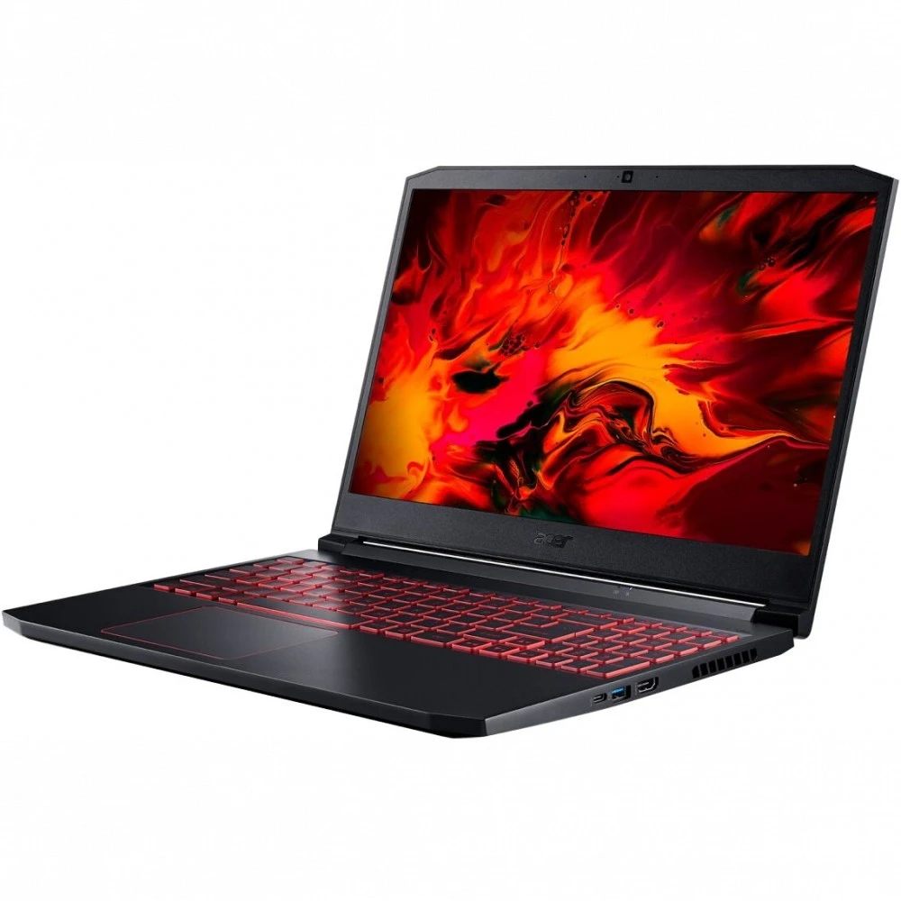 Ноутбук Acer Nitro 7 AN715-52-74HF NH.Q8EER.008 15.6 ", FHD 1920x1080 (16:9), Core i7, 16 Гб