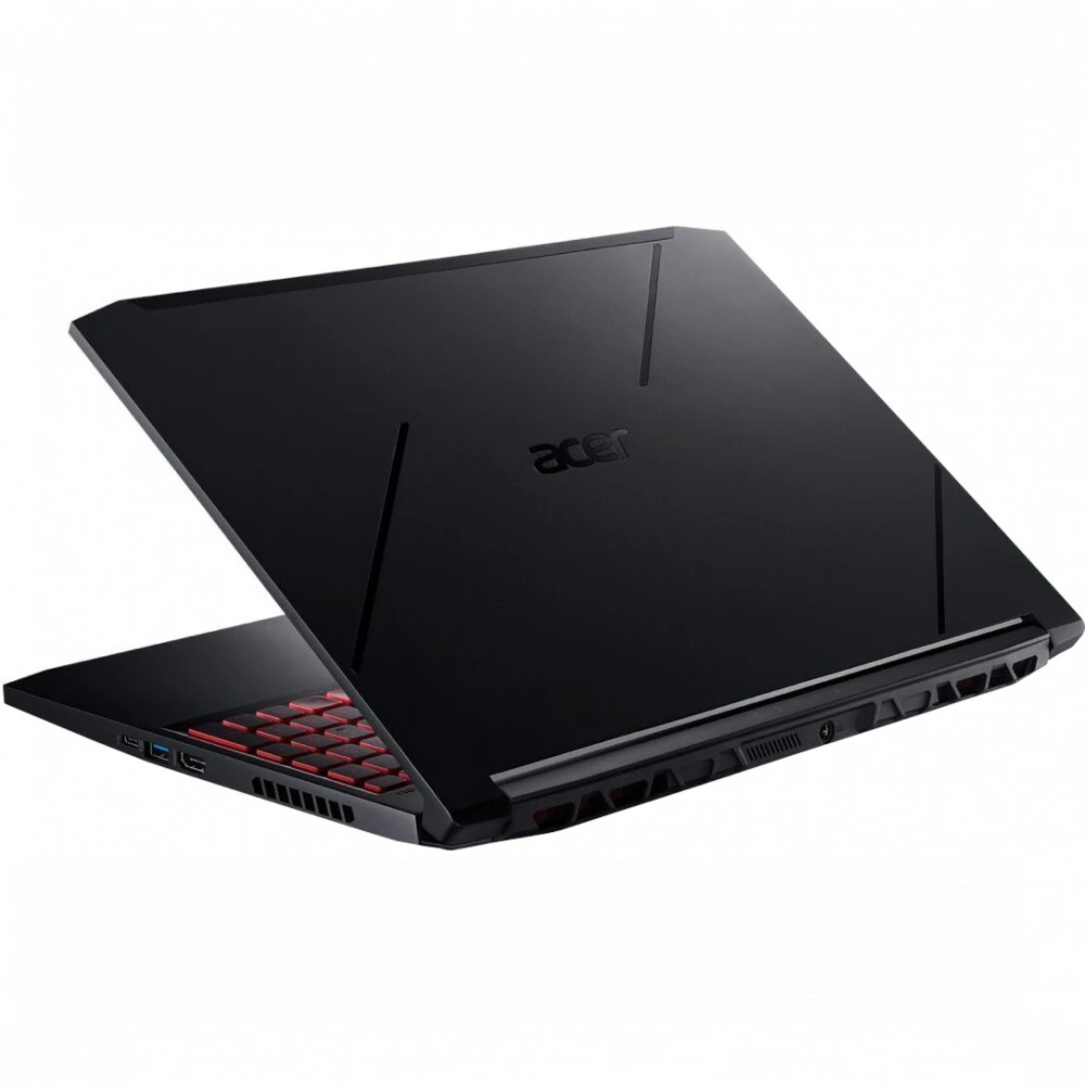 Ноутбук Acer Nitro 7 AN715-52-74HF NH.Q8EER.008 15.6 ", FHD 1920x1080 (16:9), Core i7, 16 Гб