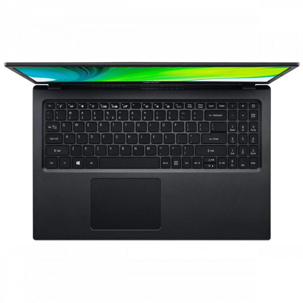 Ноутбук Acer Aspire A515-56-73BK NX.A18ER.002 15.6 ", FHD 1920x1080 (16:9), Core i7, 16 Гб