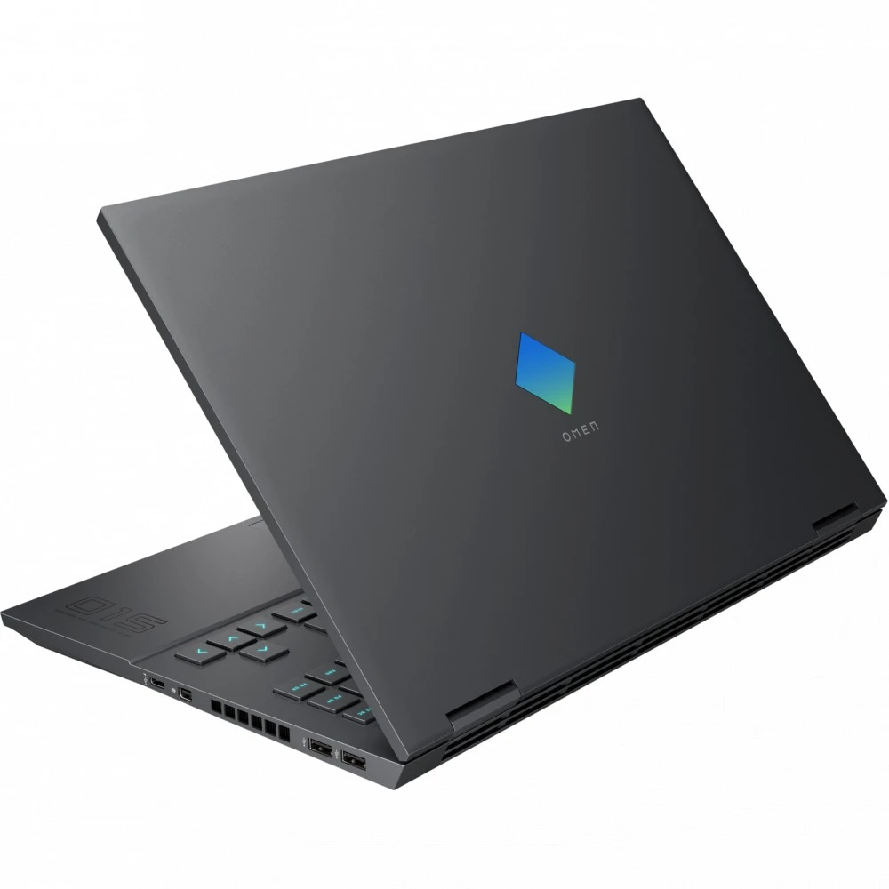 Ноутбук HP Omen 15-en0050ur 2X1D5EA 15.6 ", FHD 1920x1080 (16:9), Ryzen 9, 16 Гб