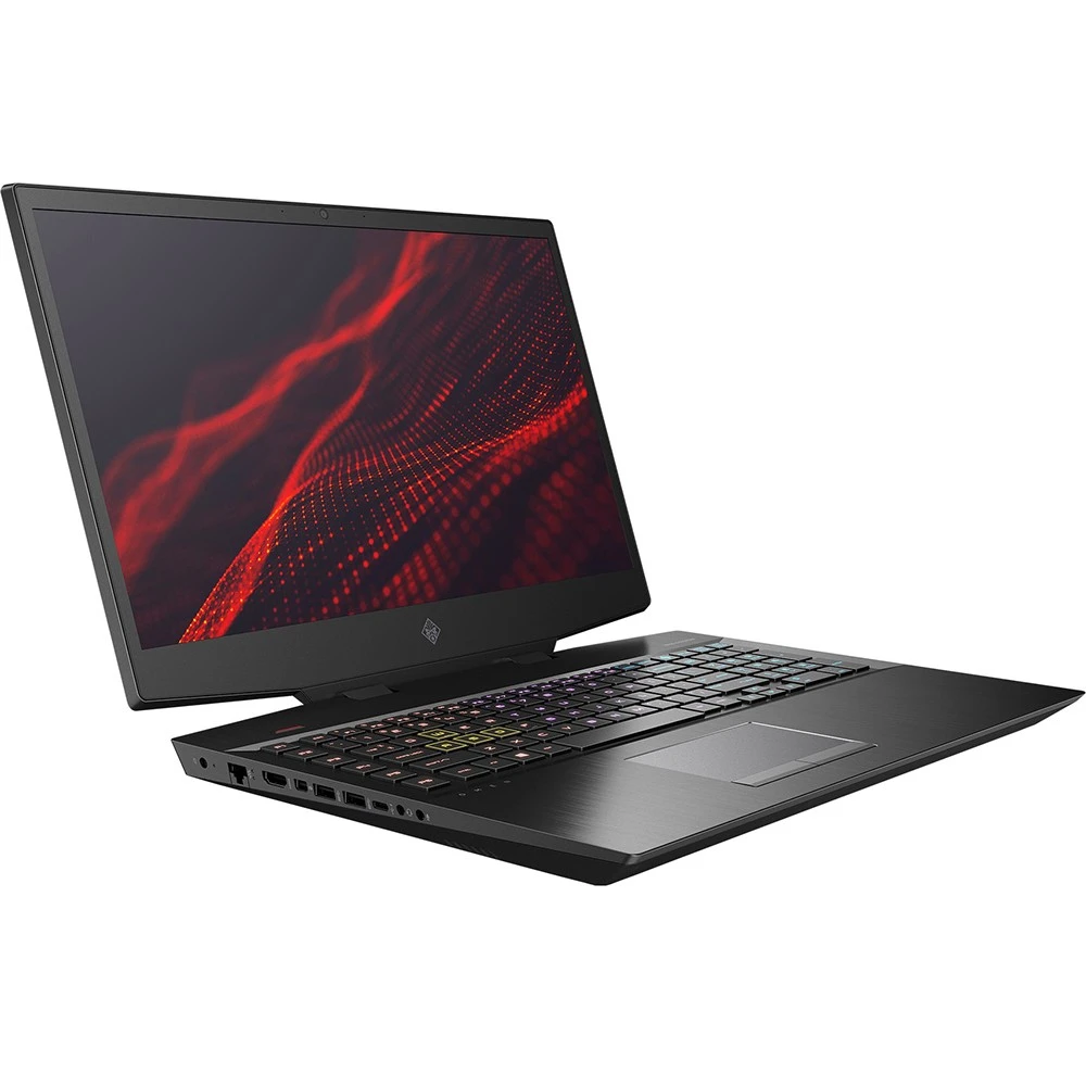 Ноутбук HP Omen 17-cb1061ur 2Y9R8EA 17.3 ", FHD 1920x1080 (16:9), Core i7, 32 Гб